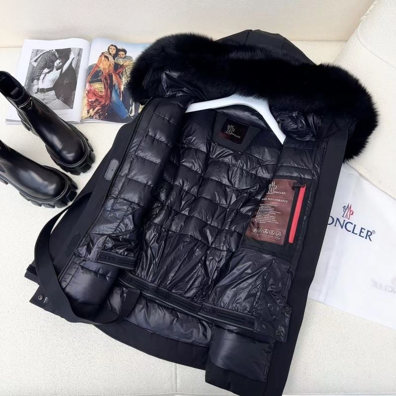 Moncler Down Jackets